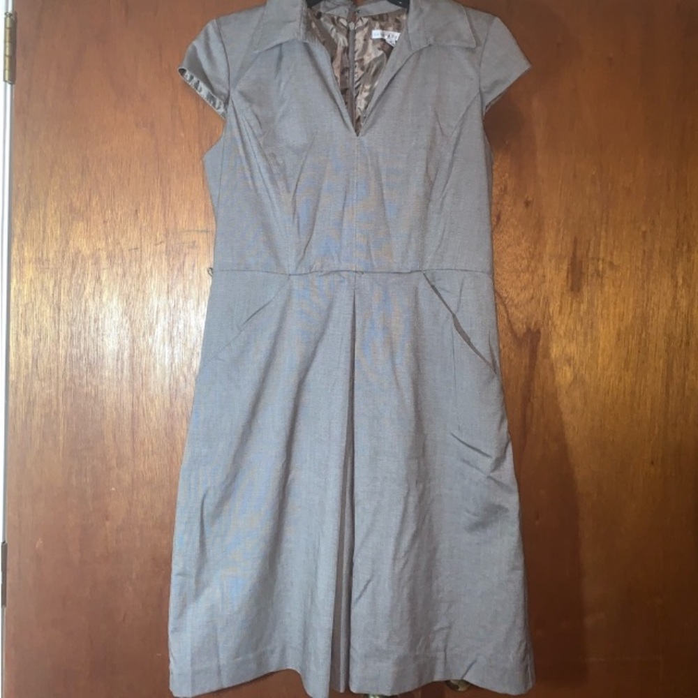 Sara Dean dress